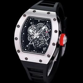 Picture of Richard Mille Watches _SKU3950richard-mille-50x42mm-10240720